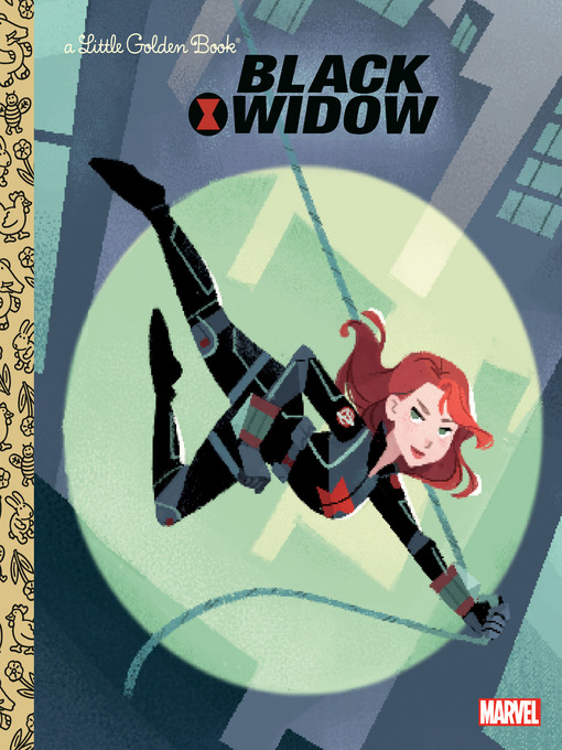 Title details for Black Widow by Christy Webster - Available